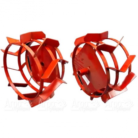 Грунтозацепы для мотоблоков DDE Минотавр, Молох  в Иваново