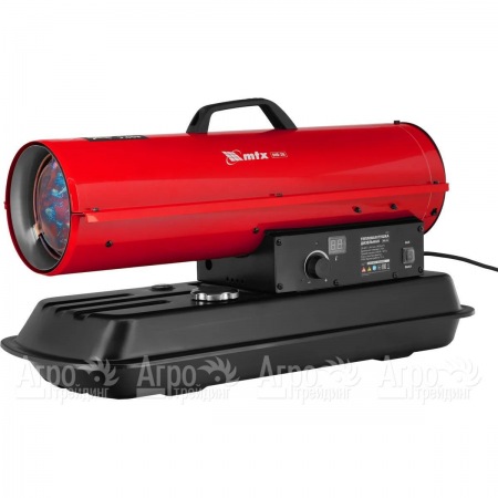 Дизельная тепловая пушка MTX DHB-20i  в Иваново