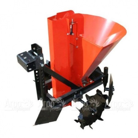 Картофелесажалка КСМ-1А для мотоблока в Иваново