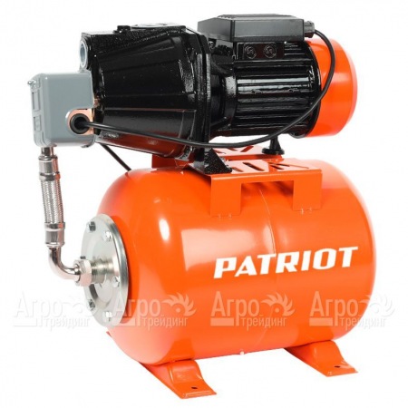 Насосная станция Patriot PW 1200-24 ST в Иваново