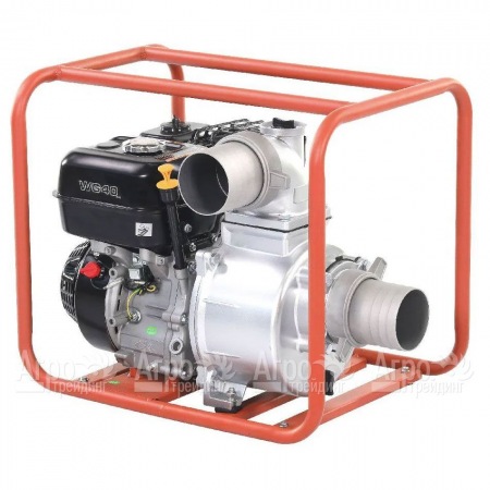 Бензиновая мотопомпа EVOline WG 40 в Иваново