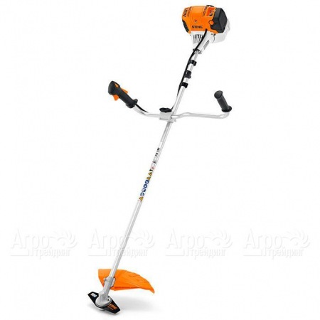 Бензокоса (бензиновый триммер) Stihl FS 131 в Иваново