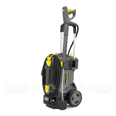 Мойка высокого давления Karcher HD 5/17 C  в Иваново