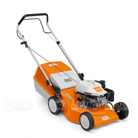 Газонокосилка бензиновая Stihl RM 248.2 в Иваново