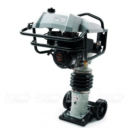 Вибротрамбовка Helmut BP85 в Иваново