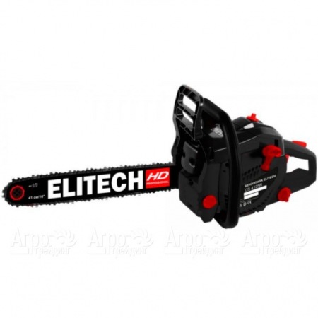 Бензопила Elitech CS 4125R 16" в Иваново