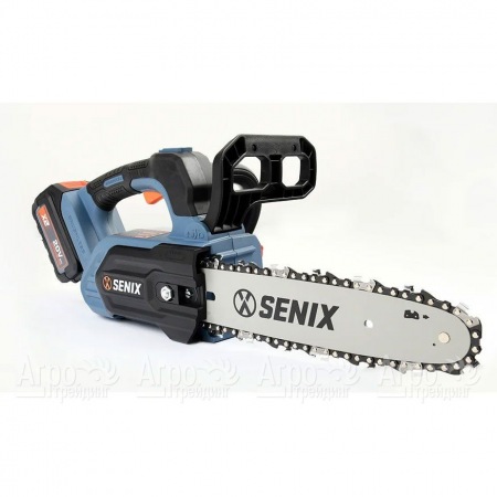 Аккумуляторная пила Senix CSX2-M1-EU 10" (без аккумулятора и зарядного устройства) в Иваново