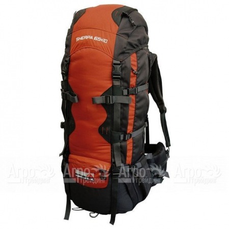 Рюкзак High Peak Sherpa 55+10 в Иваново