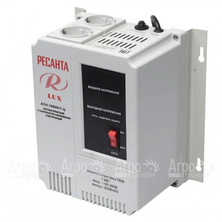 Стабилизатор Ресанта АСН-1000 Н  в Иваново