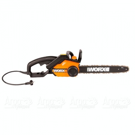 Электропила Worx WP311E-16" в Иваново