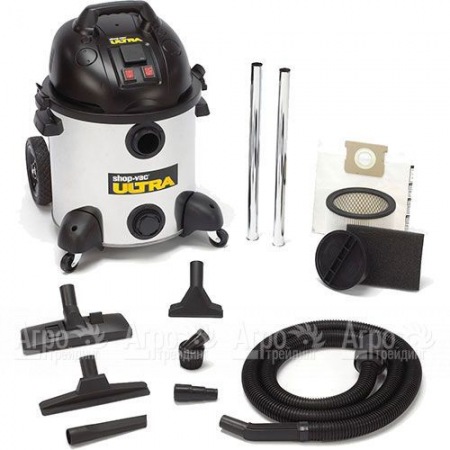 Промышленный пылесос Shop-Vac Ultra 45-SI Premium  в Иваново