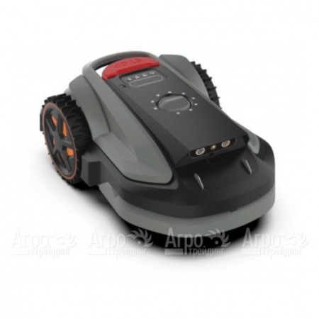 Газонокосилка-робот Villartec MI800V в Иваново