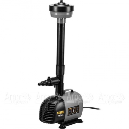 Фонтанный насос Denzel FNP110-34 в Иваново