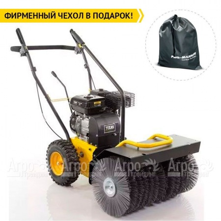 Подметальная машина Texas Handy Sweep 650TG в Иваново