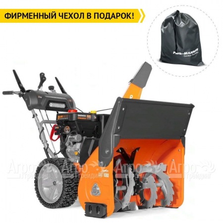 Снегоуборщик Daewoo DAST 1080 в Иваново