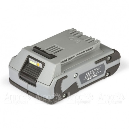 Аккумуляторная батарея Stiga 2 Ач в Иваново