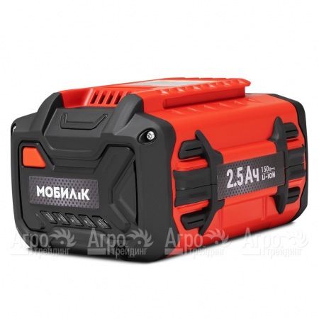 Аккумулятор XA625 Премиум для аккумуляторной техники Мобил К Премиум в Иваново