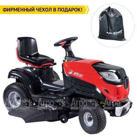 Садовый минитрактор Efco EF 109L/16 K в Иваново