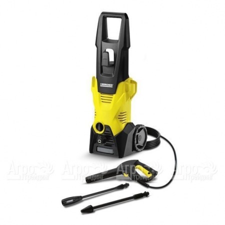 Мойка высокого давления Karcher K 3 в Иваново