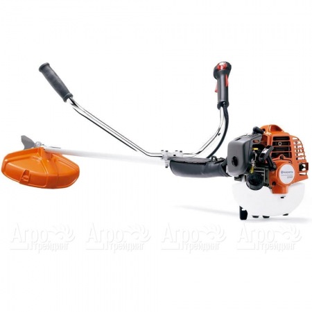 Бензокоса (бензиновый триммер) Husqvarna 226R в Иваново