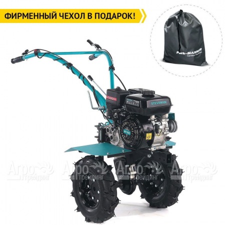 Мотоблок Steviman MT-100 в Иваново