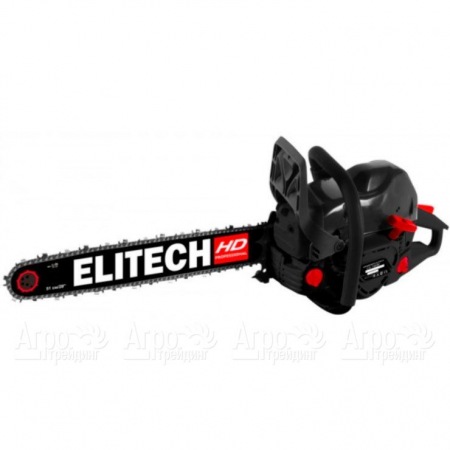 Бензопила Elitech CS 7449F 20&quot;  в Иваново