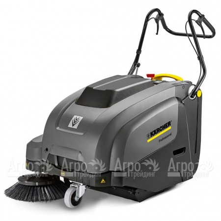 Подметальная машина Karcher KM 75/40 W Bp Pack в Иваново