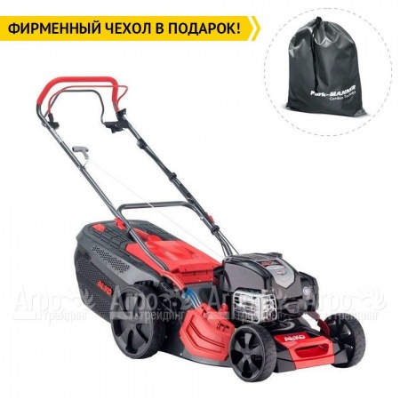 Газонокосилка бензиновая AL-KO Premium 470 SP-B  в Иваново