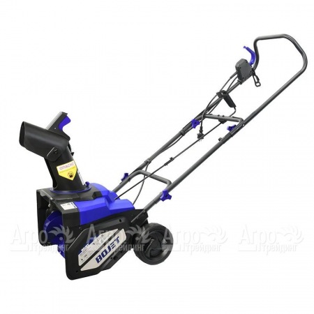 Снегоуборщик электрический Bojet EST-46 в Иваново