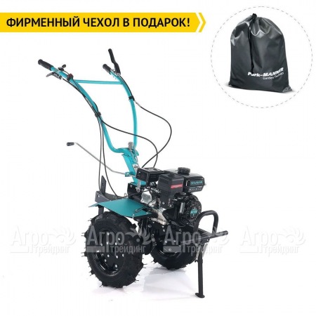 Мотоблок Steviman MT-500 в Иваново