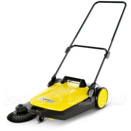 Подметальная машина Karcher S 4 в Иваново