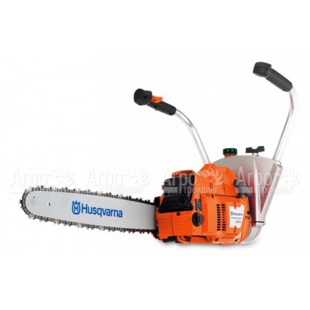 Бензопила Husqvarna 365 H-18&quot;  в Иваново