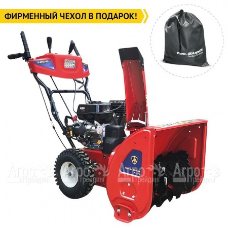 Снегоуборщик APEK-AS 9507 BS Pro Line в Иваново