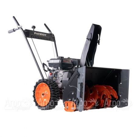 Снегоуборщик бензиновый Patriot PS 601 в Иваново