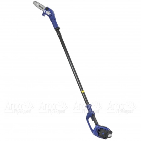 Высоторез аккумуляторный Bojet CPSP60-25-0 (без аккумулятора и зарядного устройства) в Иваново