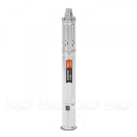 Погружной скважинный насос Daewoo DBP 1800 в Иваново