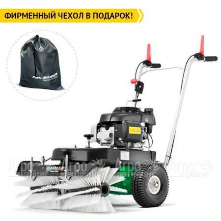 Подметальная машина Caiman SM 700 Honda GCV 160 в Иваново