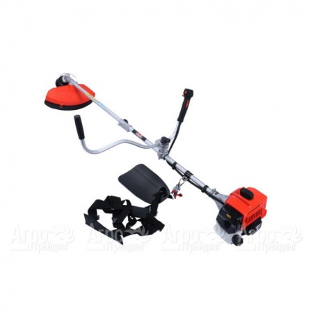  Бензокоса (бензиновый триммер) Sunreka GT33R в Иваново