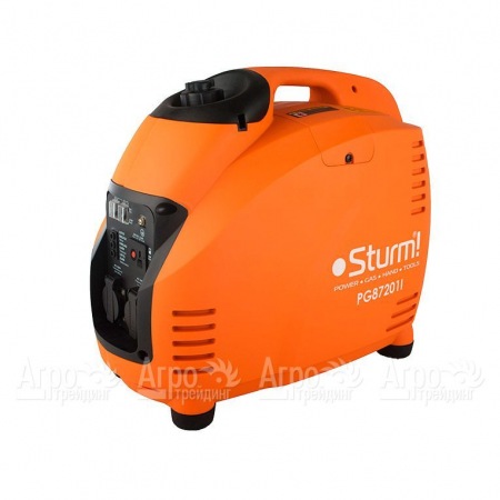 Инверторный генератор Sturm PG87101I 1 кВт в Иваново