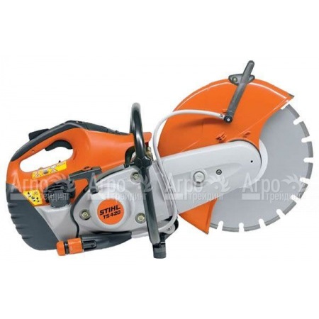 Бензорез Stihl TS 420 в Иваново