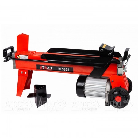 Электрический дровокол Brait BLS525 в Иваново
