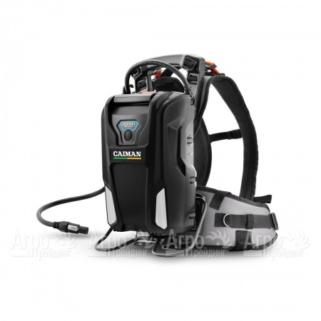 Батарея аккумуляторная ENO BX6025 для аккумуляторной техники Caiman в Иваново