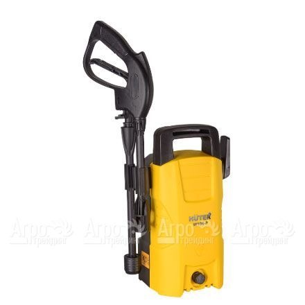 Мойка высокого давления Huter W105-Р в Иваново