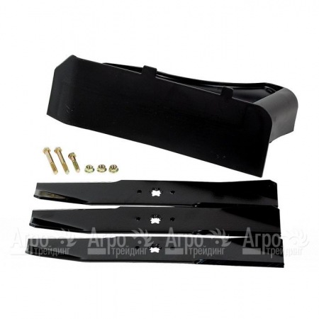 Мульчирующий комплект Craftsman 33069 для тракторов c декой 137 см  в Иваново