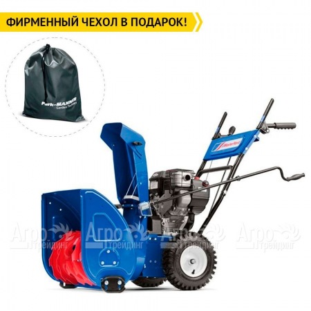 Снегоуборщик MasterYard ML 8024B в Иваново