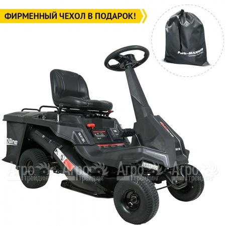 Садовый райдер EVOline TRG 61 CM L в Иваново