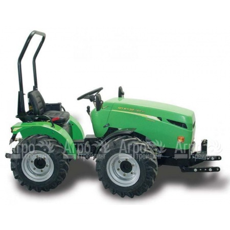 Многофункциональный минитрактор AgroService Vinea MT8-132 Комфорт 30 л.с. с ломающейся рамой в Иваново