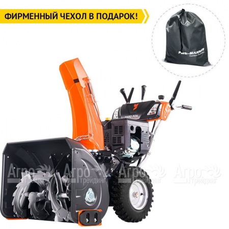 Снегоуборщик Yard Fox Pro 7154E в Иваново