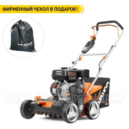 Аэратор бензиновый Daewoo DSC 4000 в Иваново