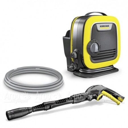 Мойка высокого давления Karcher K Mini в Иваново